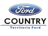 FORD COUNTRY